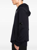 CP Company 스웨트 셔츠 땀 도약