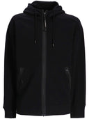 CP Company Sweatshirts Hooded Open