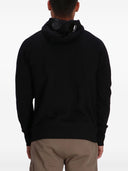 CP Company Sweatshirts Hooded Open