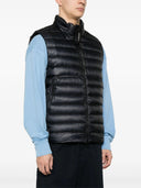 Gilet della compagnia CP