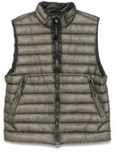Gilet della compagnia CP