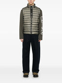 Gilet della compagnia CP