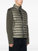 Gilet della compagnia CP