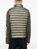 Gilet della compagnia CP