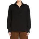 Max Mara Scire katoenen shirt