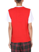 Gilet de Cormio "Nicole"