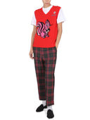 Gilet de Cormio "Nicole"