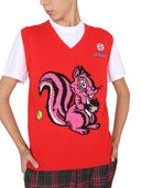 Gilet de Cormio "Nicole"