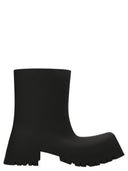 Botas 'soldado' de Balenciaga