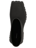 Botas 'soldado' de Balenciaga