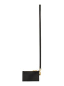 N°21 Card Holder With Shoulder Strap