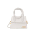 Jacquemus Le Chiquito Noeud Bag