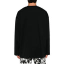 Fra White Off White Off Stamp T -shirt