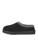 Slipper negro Ugg Tasman