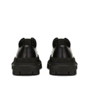 Derby in pelle Dolce & Gabbana