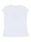 Monnalisa Regular Tee Little Dog Je