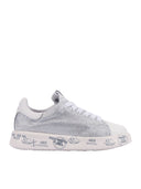 Premiata Scarpe da ginnastica bianche Belle bianche