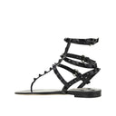 Valentino Garavani Valentino Garavani Rockstud Flip Flop Sandlas