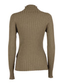 Pull tricoté Peserico