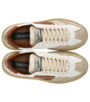 Puraai 1.01 Vintage Biscotto Sneaker