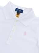 Polo Ralph Lauren Ss Polo Shir Tops Knit