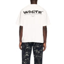 Off White Off White Logo T Shirt