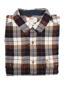 Koszula flanelowa Fjallraven Kanken Singi M