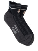 Antipast Antipast Socke gestrickt Schwarz