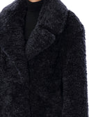 Stella McCartney Coats Blue