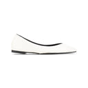 Jacquemus Ovalo Ballerinas