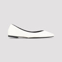 Jacquemus Ovalo Ballerinas