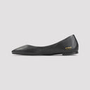 Jacquemus Ovalo Ballerinas
