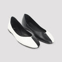Jacquemus Ovalo Ballerinas