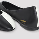 Jacquemus Ovalo Ballerinas