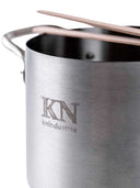 KN INDUSTRIE PASTA PASTA CM24