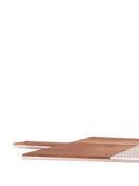 Kn Industrie In Taglio 1 Tagliere 20 X52 Azzurro