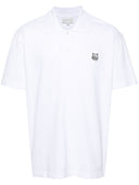 Maison Kitsuné Bold Fox Head Patch Comfort Polo