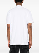 Maison Kitsuné Bold Fox Head Patch Comfort Polo