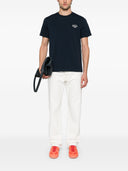A.P.C. T Shirt Standard Rue Madame Gots