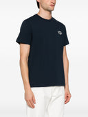 A.P.C. T Shirt Standard Rue Madame Gots