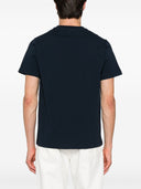 A.P.C. T Shirt Standard Rue Madame Gots
