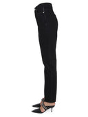 Alexander Mc Queen Boyfriend Jeans