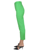 Alexander Mc Queen Cigarette Pants