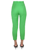 Alexander Mc Queen Cigarette Pants
