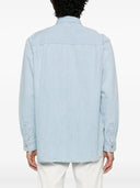 A.P.C. Chemise Mathias