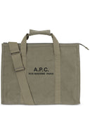 A.P.C.