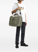 A.P.C. Gym Bag Recuperation