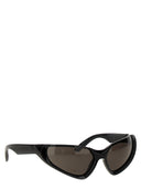 Balenciaga 'xpander rect' Lunettes de soleil