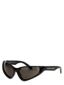 Balenciaga 'xpander rect' Lunettes de soleil
