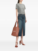 A.P.C. Tote Ninon Small
